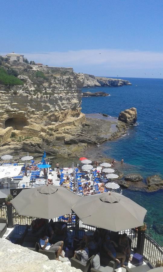 Bella Vita Syracuse Bagian luar foto